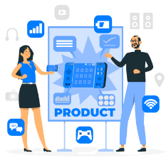 Business Development Professional